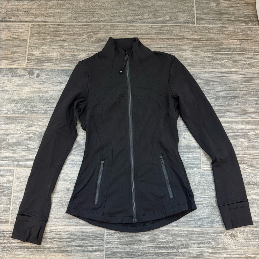 Lululemon Define Jacket